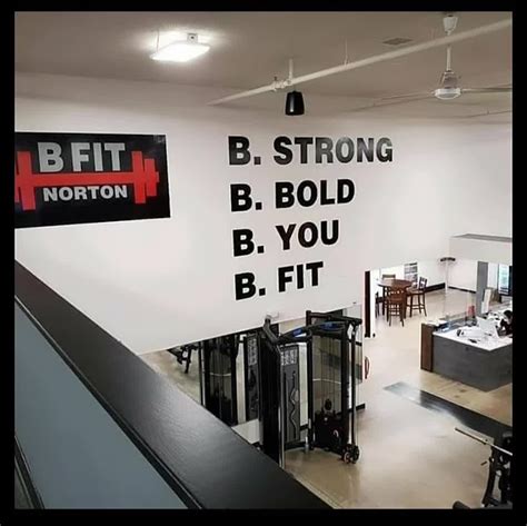 b fit norton|B Fit Norton Inc. (@bfitnorton) • Instagram photos and videos